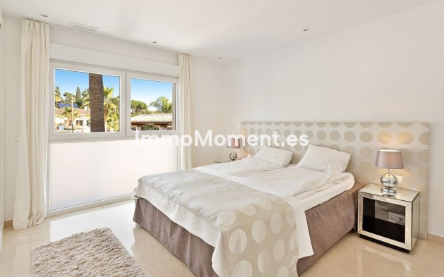 Revente - Villa - Marbella - El Rosario