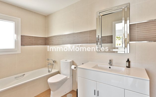 Revente - Villa - Marbella - El Rosario