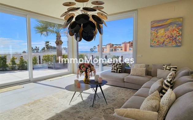 Resale - Villa - Mijas - Riviera del Sol