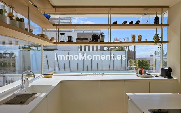 Resale - Villa - Mijas - Riviera del Sol