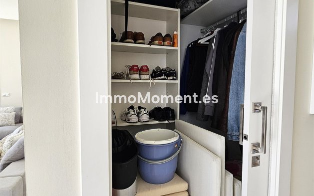 Resale - Villa - Mijas - Riviera del Sol