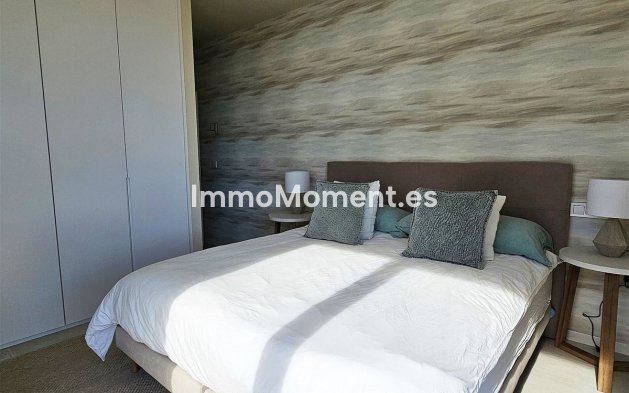 Resale - Villa - Mijas - Riviera del Sol