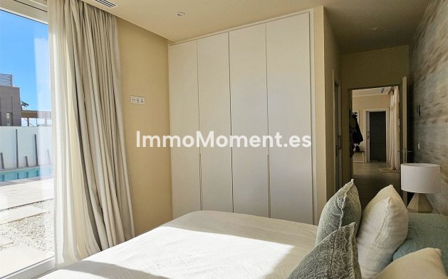 Resale - Villa - Mijas - Riviera del Sol