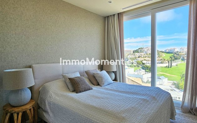 Resale - Villa - Mijas - Riviera del Sol