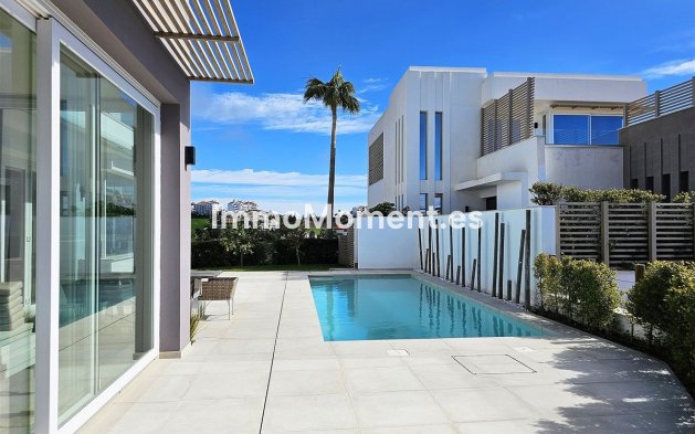 Resale - Villa - Mijas - Riviera del Sol
