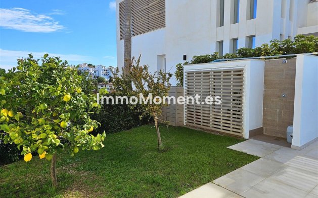 Resale - Villa - Mijas - Riviera del Sol