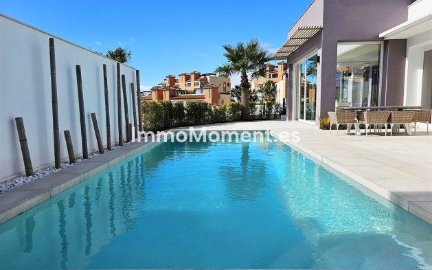 Resale - Villa - Mijas - Riviera del Sol