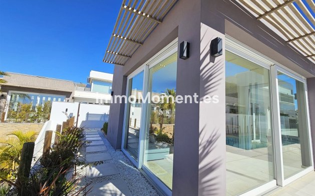 Resale - Villa - Mijas - Riviera del Sol