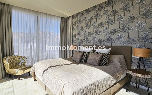 Resale - Villa - Mijas - Riviera del Sol