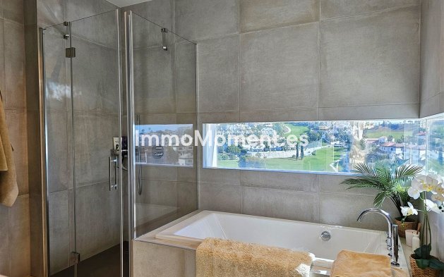 Resale - Villa - Mijas - Riviera del Sol