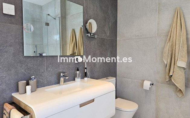 Resale - Villa - Mijas - Riviera del Sol
