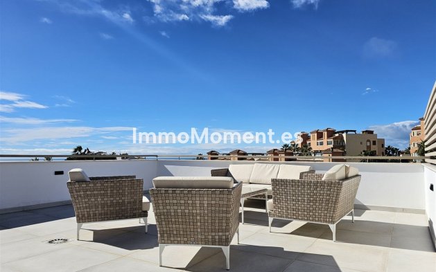 Resale - Villa - Mijas - Riviera del Sol