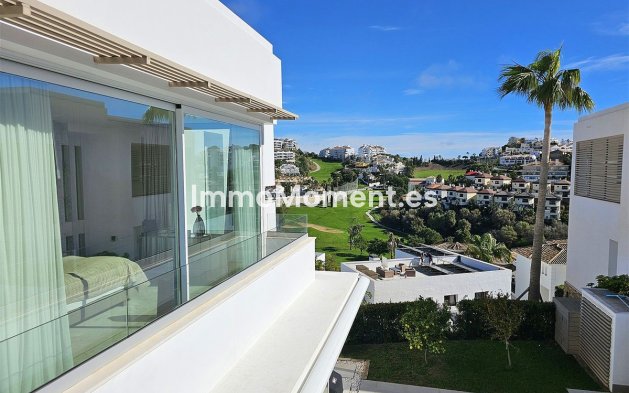 Resale - Villa - Mijas - Riviera del Sol