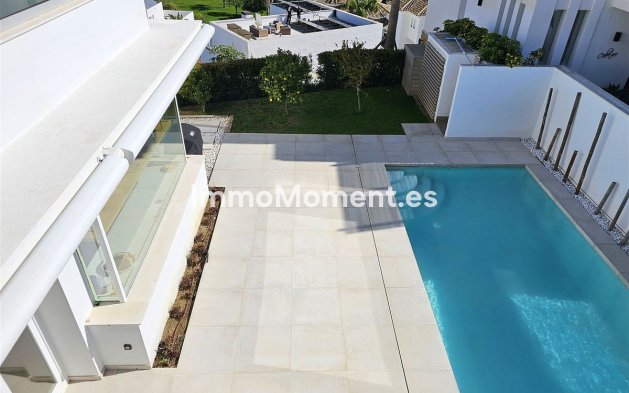 Resale - Villa - Mijas - Riviera del Sol