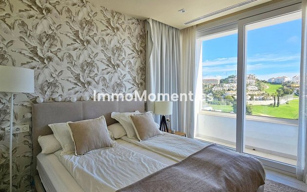 Resale - Villa - Mijas - Riviera del Sol