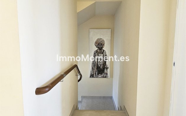 Resale - Villa - Mijas - Riviera del Sol