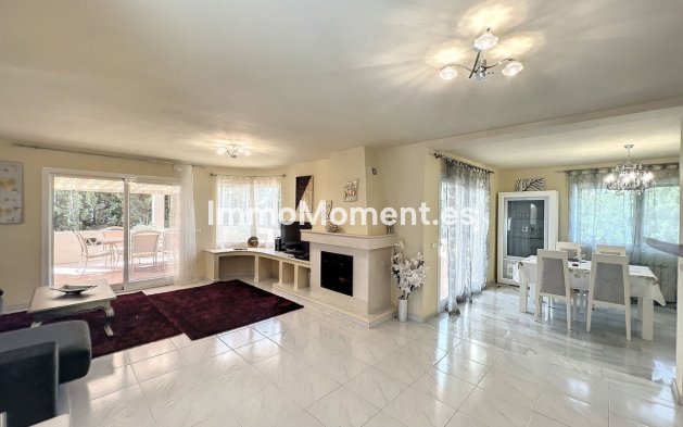 Reventa - Villa - Mijas - Mijas Centro