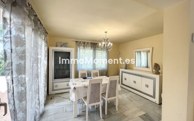 Reventa - Villa - Mijas - Mijas Centro