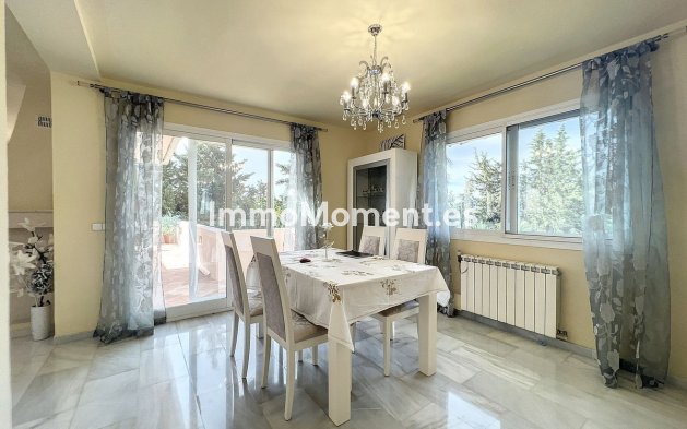 Reventa - Villa - Mijas - Mijas Centro