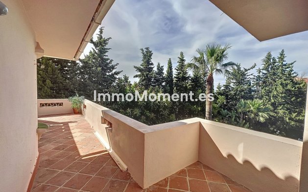 Reventa - Villa - Mijas - Mijas Centro