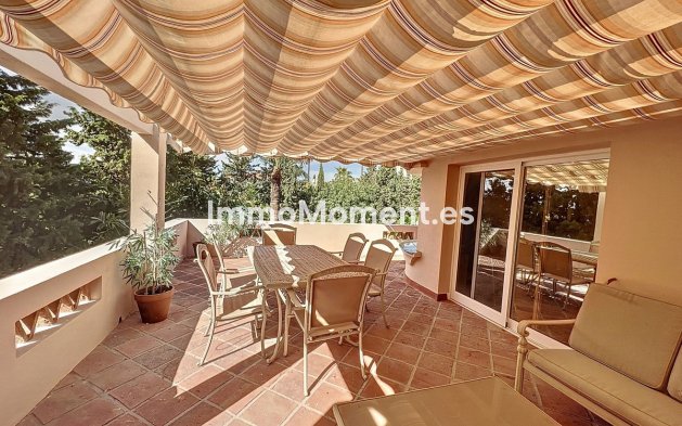 Reventa - Villa - Mijas - Mijas Centro