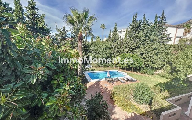 Reventa - Villa - Mijas - Mijas Centro