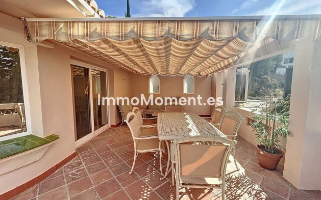 Reventa - Villa - Mijas - Mijas Centro