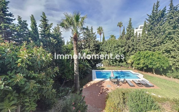 Reventa - Villa - Mijas - Mijas Centro