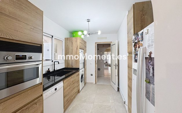 Reventa - Villa - Mijas - Mijas Centro