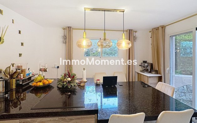 Reventa - Villa - Mijas - Mijas Centro