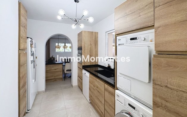 Reventa - Villa - Mijas - Mijas Centro