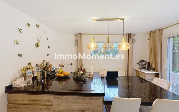 Reventa - Villa - Mijas - Mijas Centro