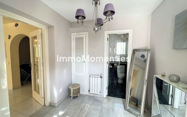 Reventa - Villa - Mijas - Mijas Centro