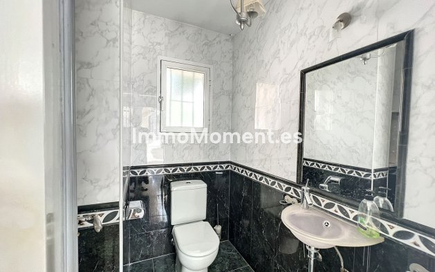 Reventa - Villa - Mijas - Mijas Centro