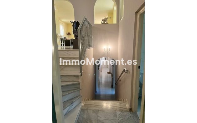 Reventa - Villa - Mijas - Mijas Centro