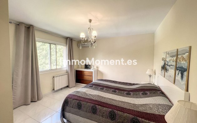 Reventa - Villa - Mijas - Mijas Centro