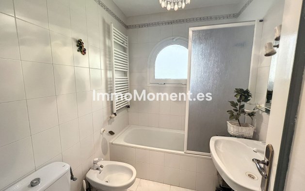 Reventa - Villa - Mijas - Mijas Centro