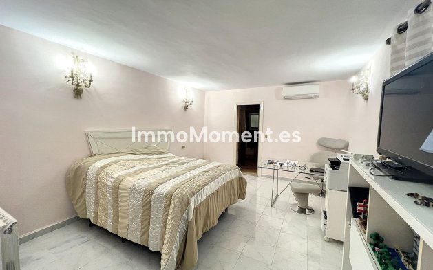 Reventa - Villa - Mijas - Mijas Centro