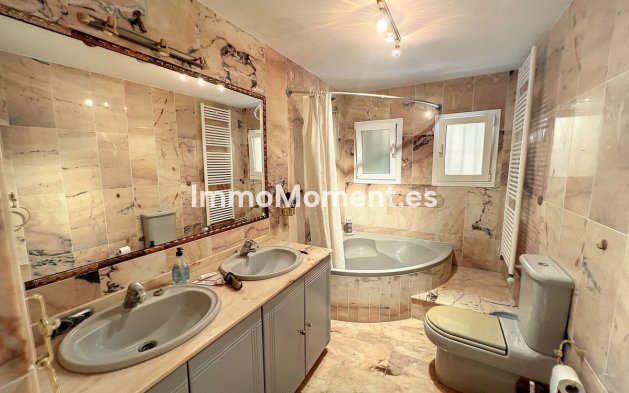 Reventa - Villa - Mijas - Mijas Centro