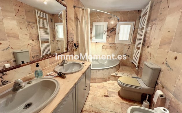 Reventa - Villa - Mijas - Mijas Centro