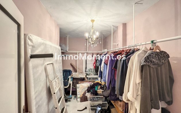 Reventa - Villa - Mijas - Mijas Centro