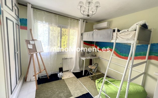 Reventa - Villa - Mijas - Mijas Centro