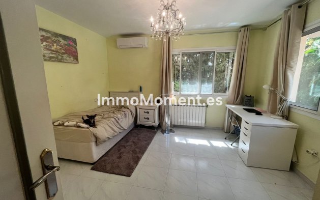 Reventa - Villa - Mijas - Mijas Centro