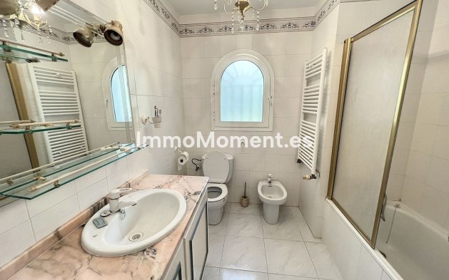 Reventa - Villa - Mijas - Mijas Centro