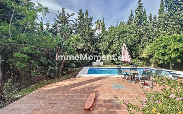 Reventa - Villa - Mijas - Mijas Centro