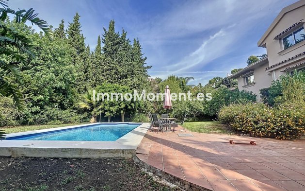 Reventa - Villa - Mijas - Mijas Centro