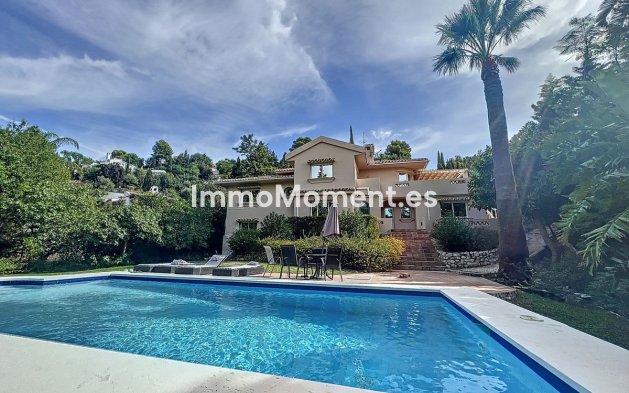 Reventa - Villa - Mijas - Mijas Centro
