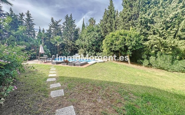 Reventa - Villa - Mijas - Mijas Centro