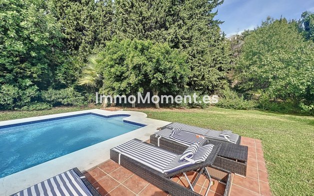 Reventa - Villa - Mijas - Mijas Centro