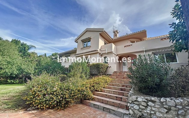 Reventa - Villa - Mijas - Mijas Centro